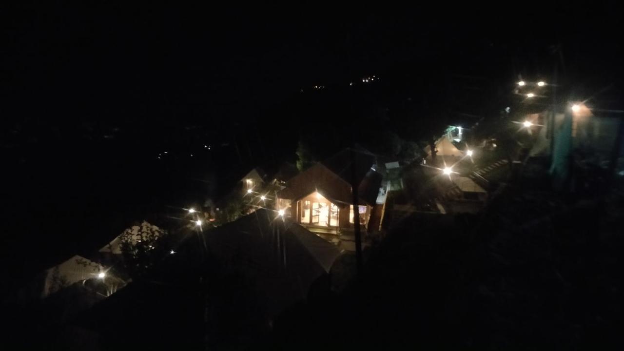 Hotel The Bugyal Kanatal Zewnętrze zdjęcie