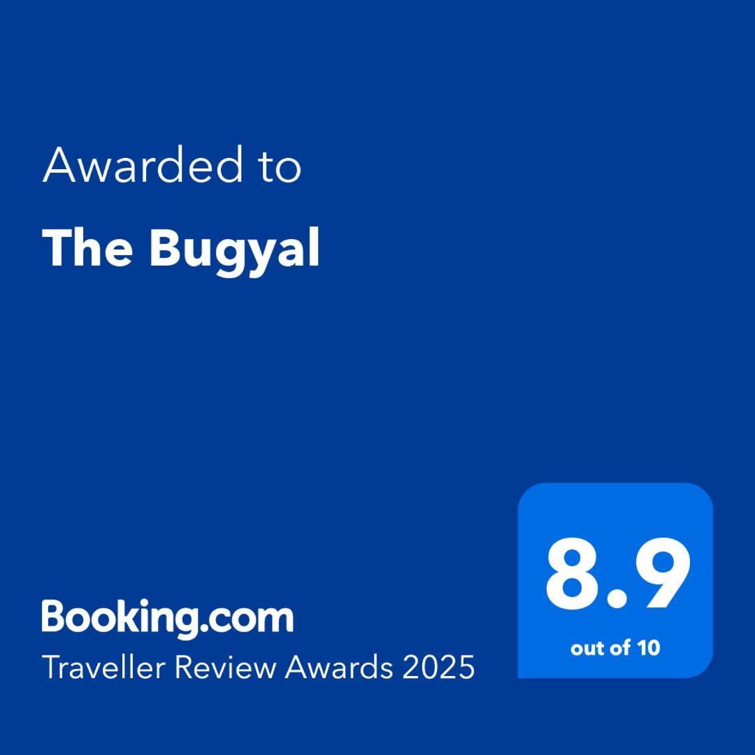 Hotel The Bugyal Kanatal Zewnętrze zdjęcie